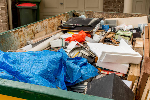 Best Residential Junk Removal  in Honea Path, SC